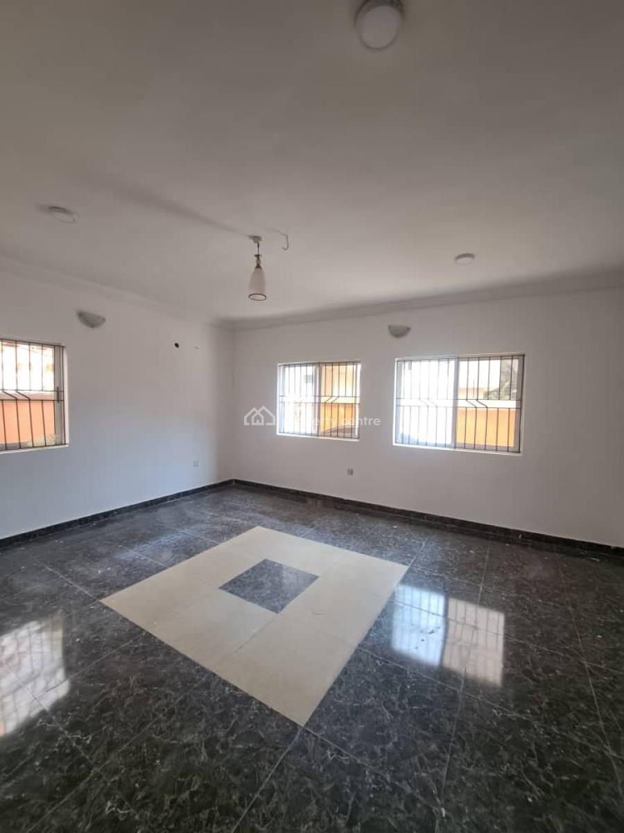 Beautiful Massive Spacious 3bedrooms Apartment on Ground Flo, Salem Bustop, Ikate, Lekki, Lagos, Flat / Apartment for Rent