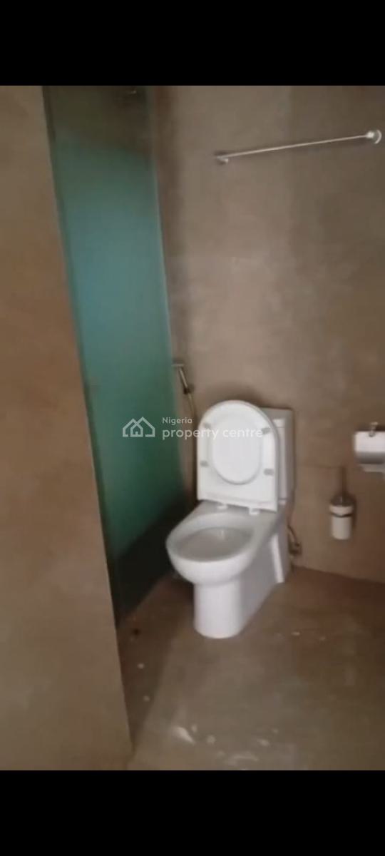 2 Bedroom Block of Flat, Guzape, Guzape District, Abuja, Flat / Apartment for Rent