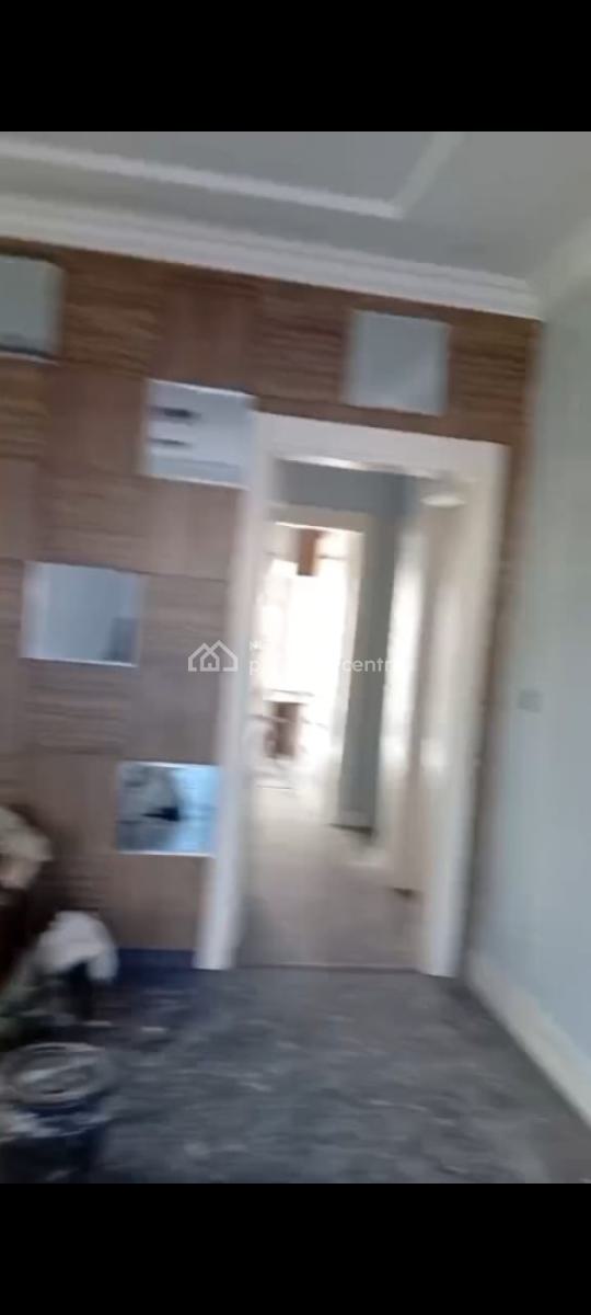 2 Bedroom Block of Flat, Guzape, Guzape District, Abuja, Flat / Apartment for Rent