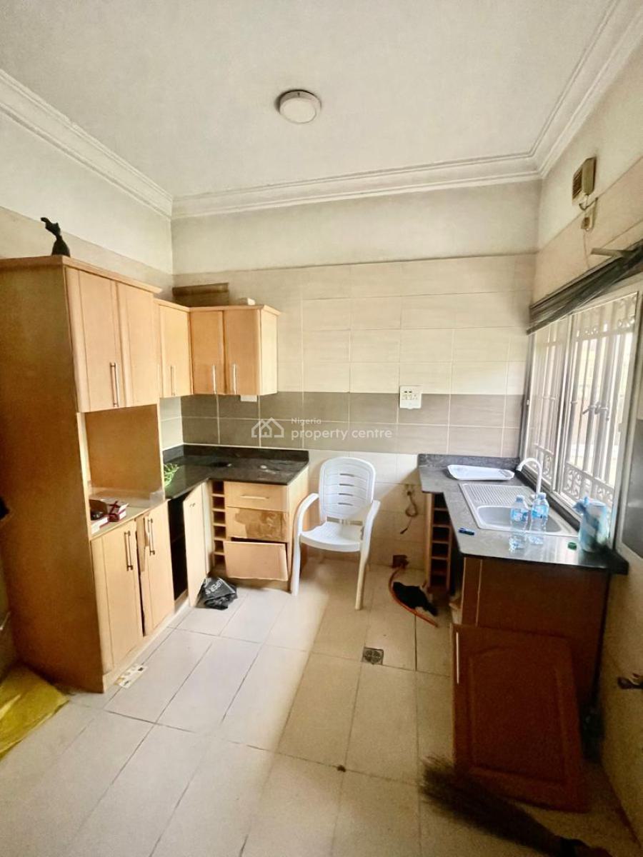 4 Bedroom Terrace Duplex, Osapa, Lekki, Lagos, Terraced Duplex for Sale