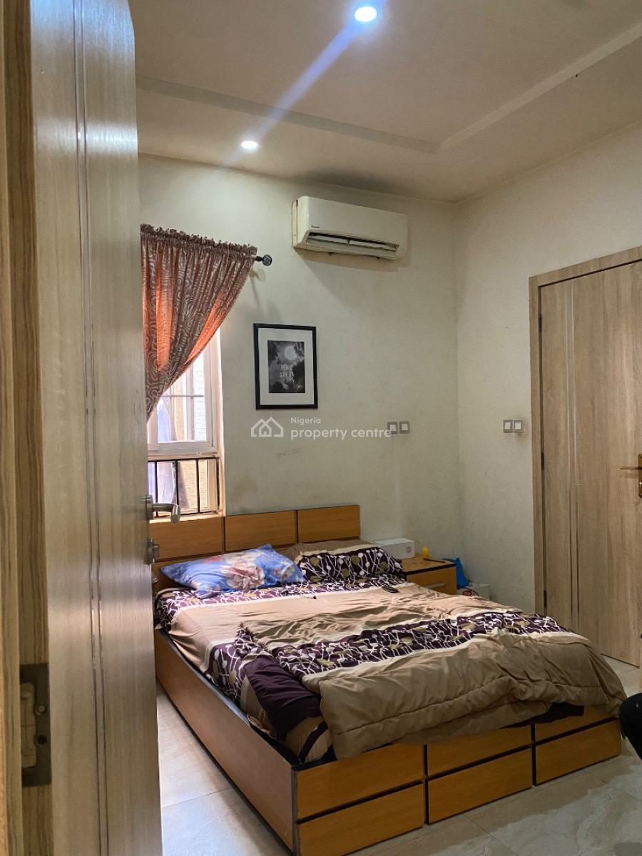 Luxury 4-bedroom Semi-detached Duplex with Bq, Victoria Nest Homes, Chevron Drive, Chevron., Lekki, Lagos, House for Sale