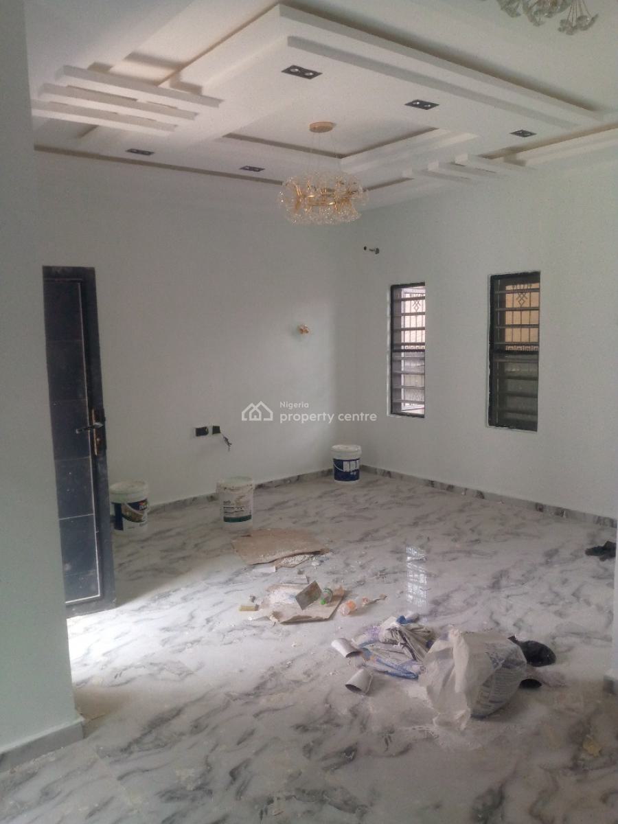 a Standard 2 Bedroom Flat with Excellent Facilities, Off Okporo Road, Rumuodara, Port Harcourt, Rivers, Flat / Apartment for Rent