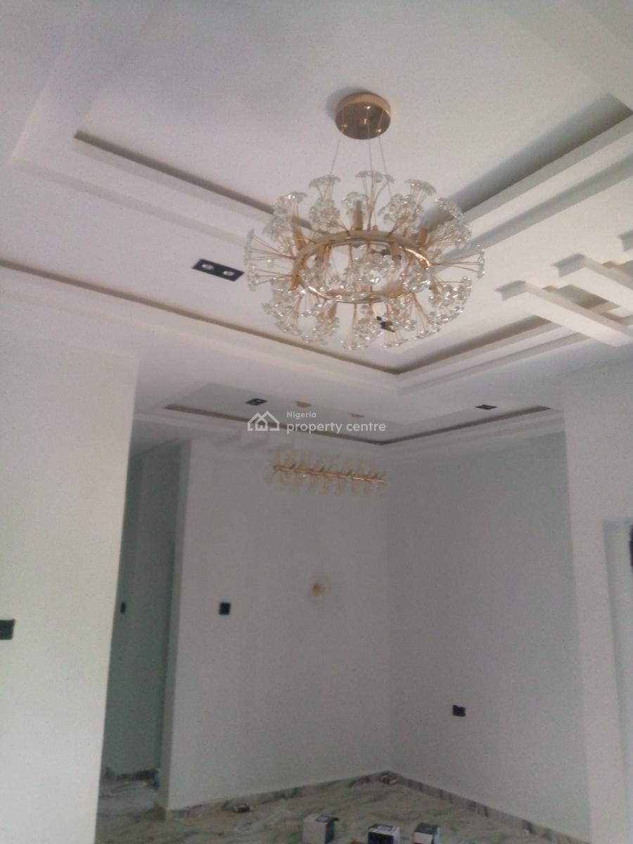 a Standard 2 Bedroom Flat with Excellent Facilities, Off Okporo Road, Rumuodara, Port Harcourt, Rivers, Flat / Apartment for Rent