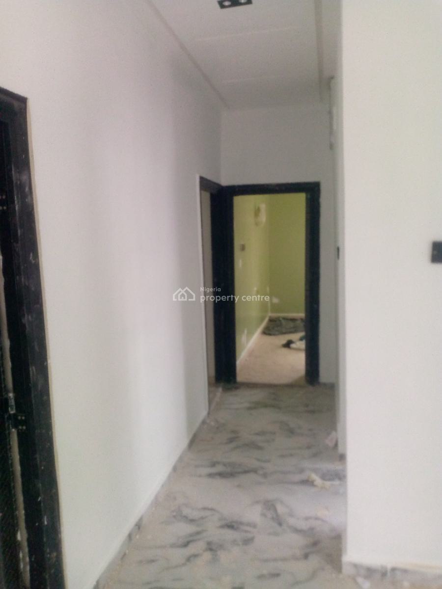 a Standard 2 Bedroom Flat with Excellent Facilities, Off Okporo Road, Rumuodara, Port Harcourt, Rivers, Flat / Apartment for Rent