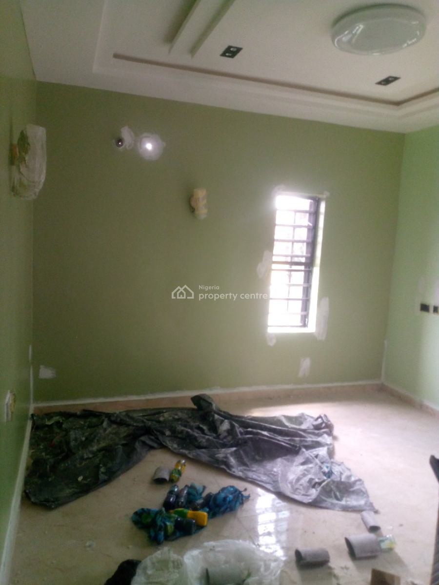 a Standard 2 Bedroom Flat with Excellent Facilities, Off Okporo Road, Rumuodara, Port Harcourt, Rivers, Flat / Apartment for Rent