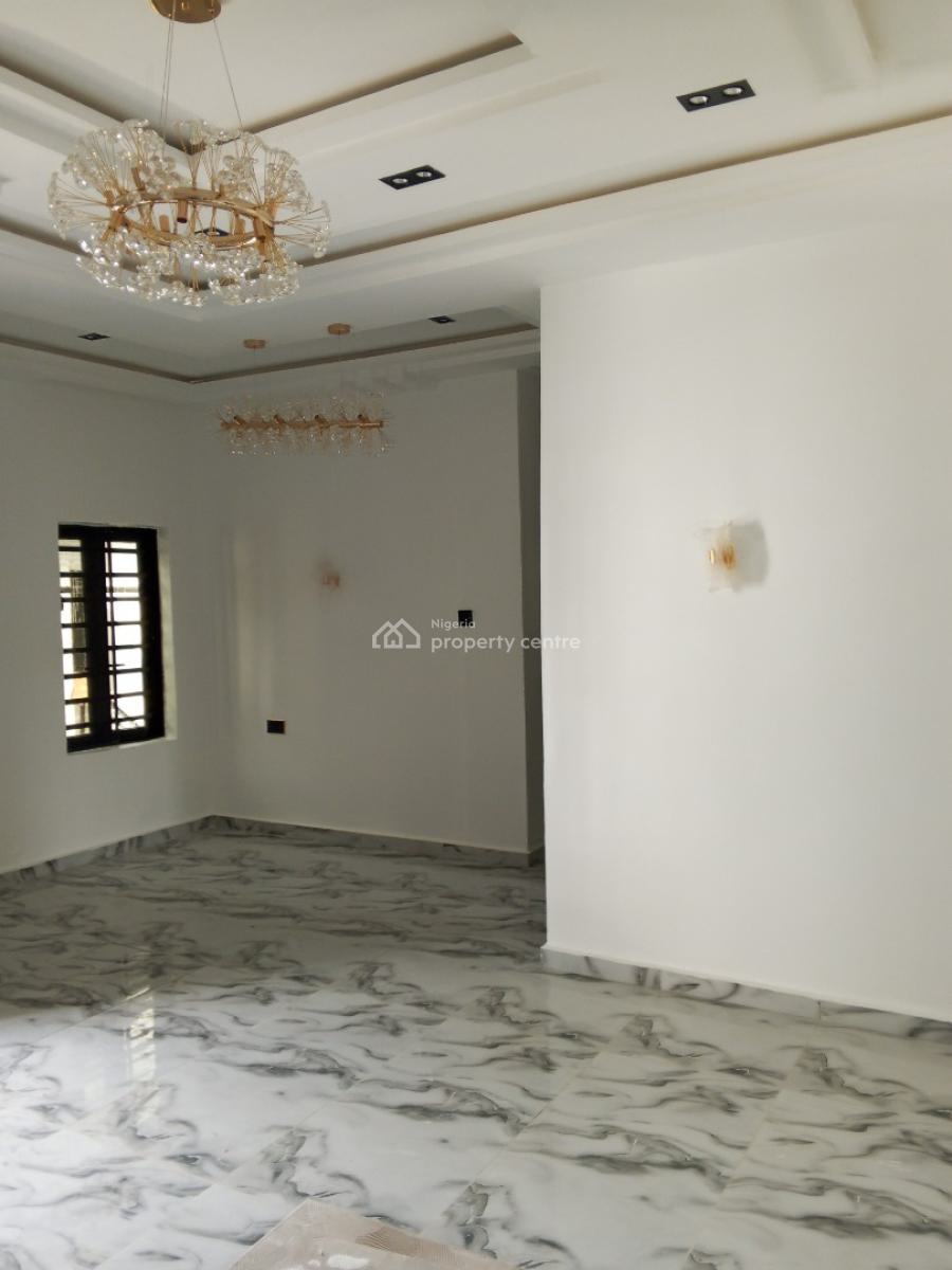 a Standard 2 Bedroom Flat with Excellent Facilities, Off Okporo Road, Rumuodara, Port Harcourt, Rivers, Flat / Apartment for Rent