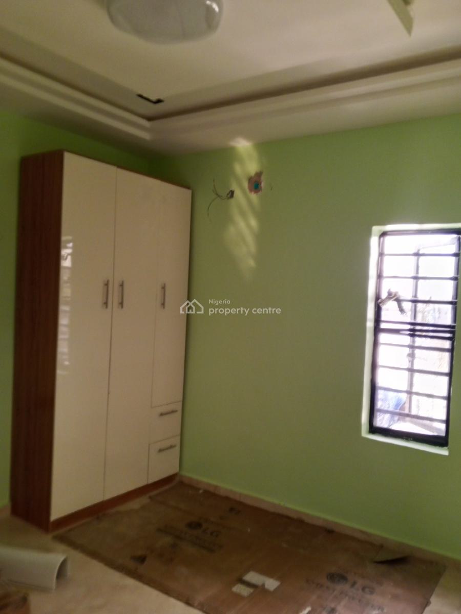 a Standard 2 Bedroom Flat with Excellent Facilities, Off Okporo Road, Rumuodara, Port Harcourt, Rivers, Flat / Apartment for Rent