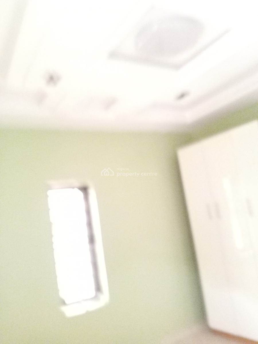 a Standard 2 Bedroom Flat with Excellent Facilities, Off Okporo Road, Rumuodara, Port Harcourt, Rivers, Flat / Apartment for Rent