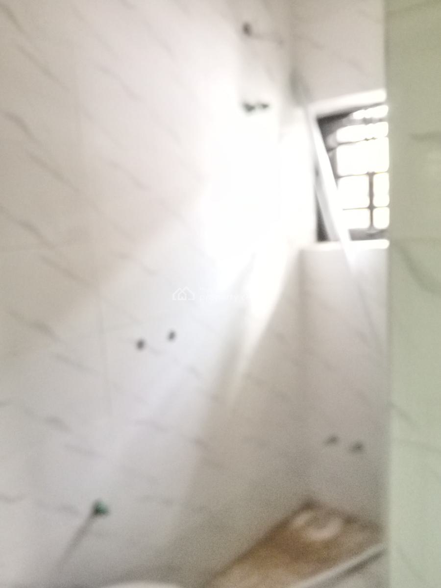 a Standard 2 Bedroom Flat with Excellent Facilities, Off Okporo Road, Rumuodara, Port Harcourt, Rivers, Flat / Apartment for Rent