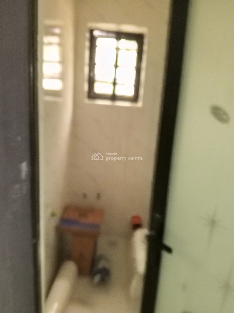 a Standard 2 Bedroom Flat with Excellent Facilities, Off Okporo Road, Rumuodara, Port Harcourt, Rivers, Flat / Apartment for Rent