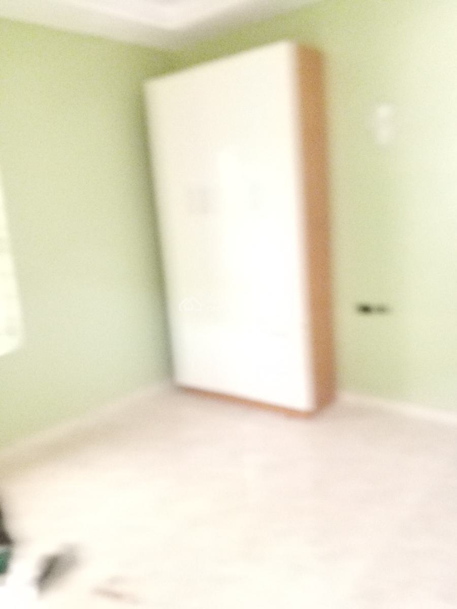 a Standard 2 Bedroom Flat with Excellent Facilities, Off Okporo Road, Rumuodara, Port Harcourt, Rivers, Flat / Apartment for Rent