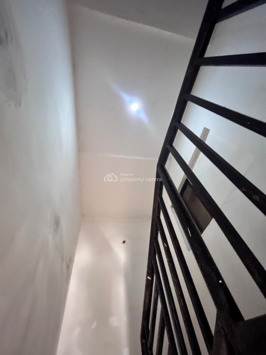 One Bedroom Flat Available, Gwarinpa, Abuja, Mini Flat (room and Parlour) for Rent