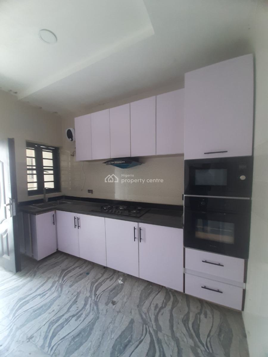 2, Before Chevron Drive 2nd Toll Gate, Ologolo, Lekki, Lagos, Flat / Apartment for Rent