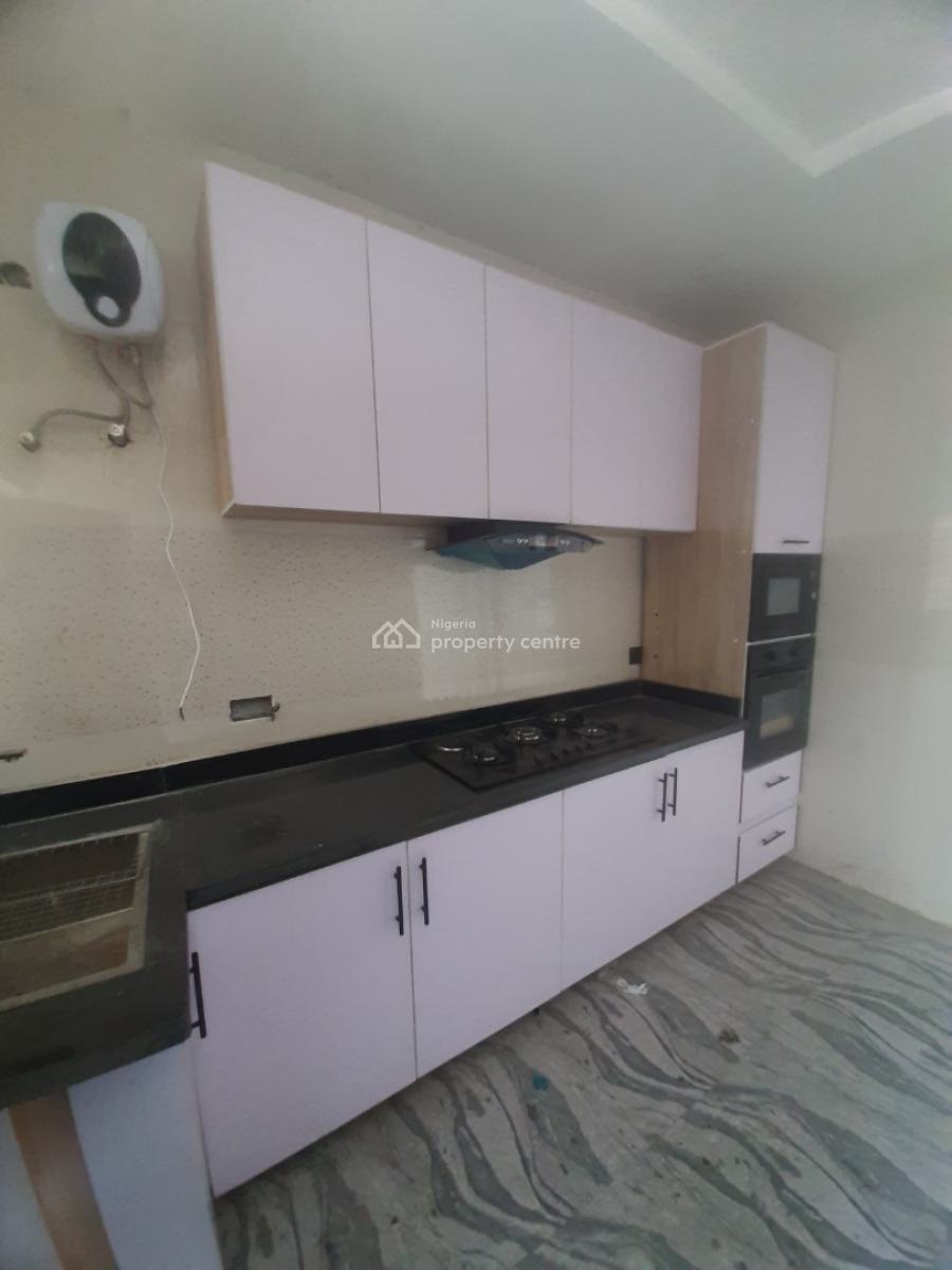 2, Before Chevron Drive 2nd Toll Gate, Ologolo, Lekki, Lagos, Flat / Apartment for Rent