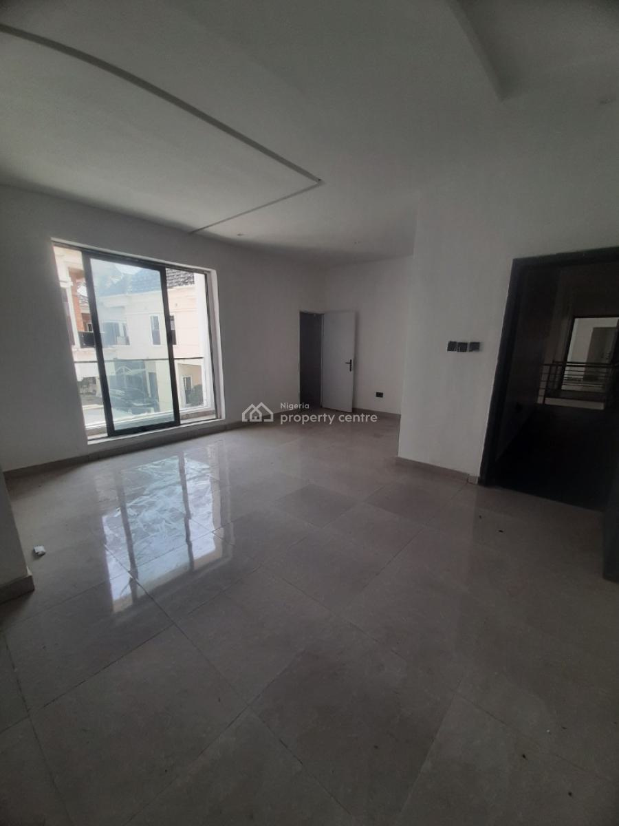2, Before Chevron Drive 2nd Toll Gate, Ologolo, Lekki, Lagos, Flat / Apartment for Rent