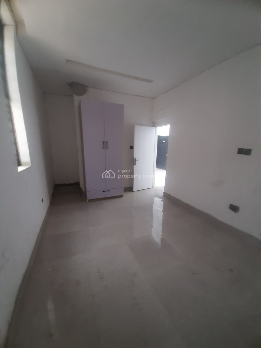 2, Before Chevron Drive 2nd Toll Gate, Ologolo, Lekki, Lagos, Flat / Apartment for Rent