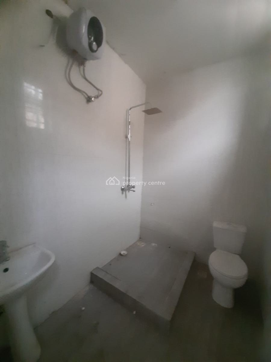 2, Before Chevron Drive 2nd Toll Gate, Ologolo, Lekki, Lagos, Flat / Apartment for Rent