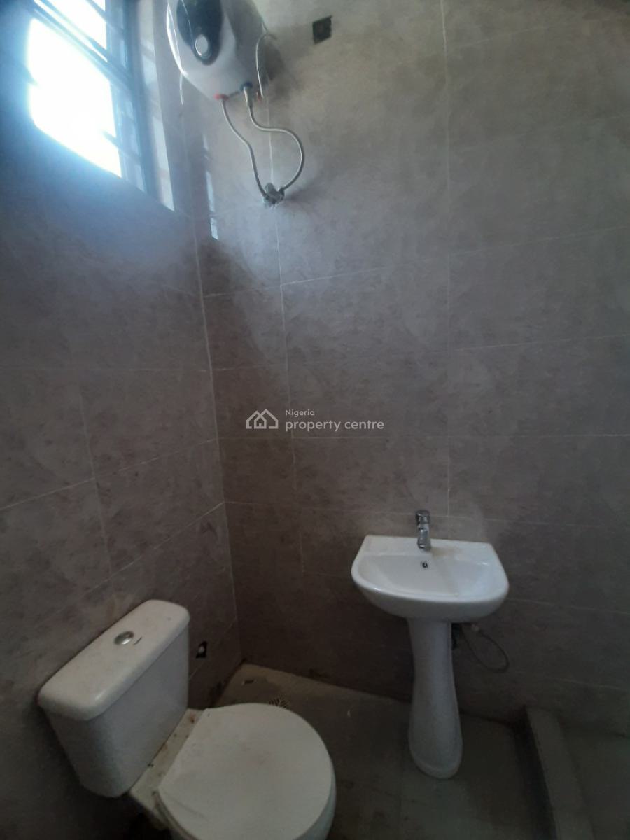 2, Before Chevron Drive 2nd Toll Gate, Ologolo, Lekki, Lagos, Flat / Apartment for Rent