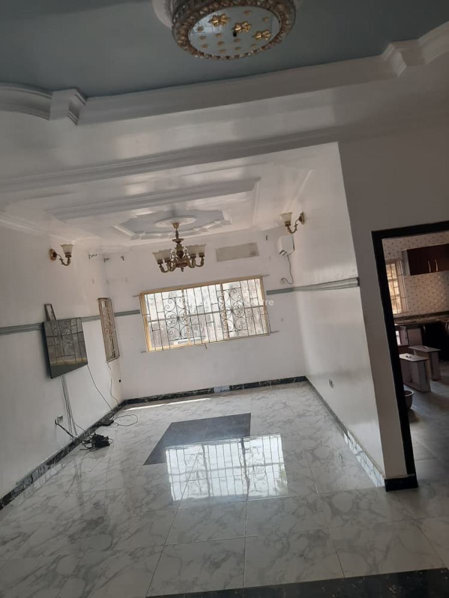 Exquisite 3 Bedroom Bungalow Self Compound, Awoyaya, Ibeju Lekki, Lagos, House for Rent