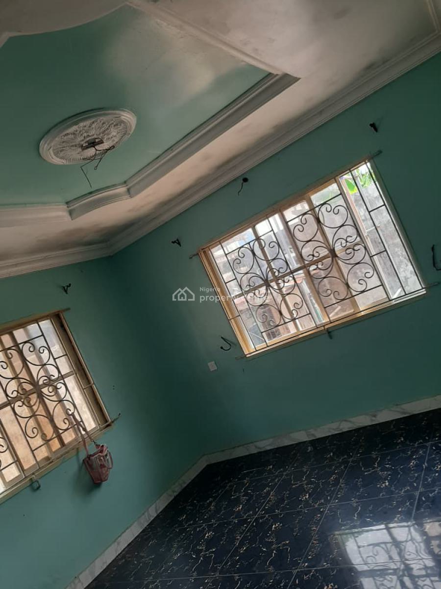 Exquisite 3 Bedroom Bungalow Self Compound, Awoyaya, Ibeju Lekki, Lagos, House for Rent