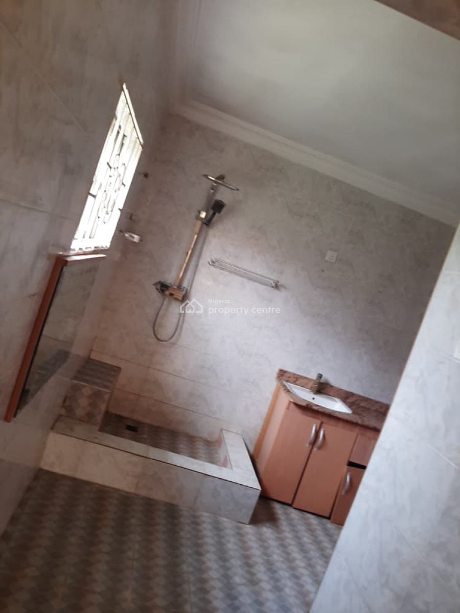 Exquisite 3 Bedroom Bungalow Self Compound, Awoyaya, Ibeju Lekki, Lagos, House for Rent