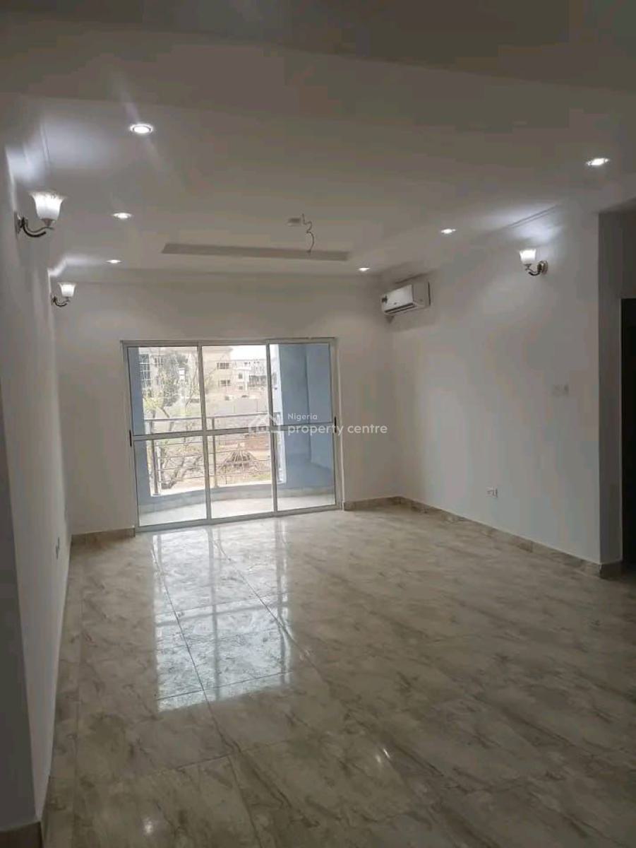 24units of 3bedroom and 4units of 1bedroom, Katampe, Katampe, Abuja, Flat / Apartment for Sale