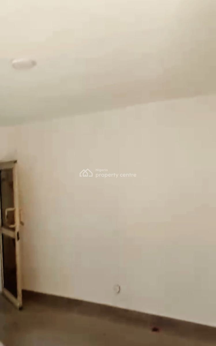 a Room Self Contain, Agungi, Lekki, Lagos, Self Contain (single Rooms) for Rent