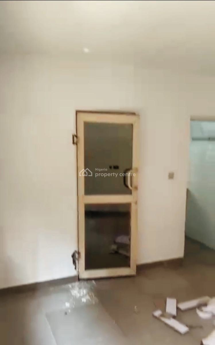 a Room Self Contain, Agungi, Lekki, Lagos, Self Contain (single Rooms) for Rent