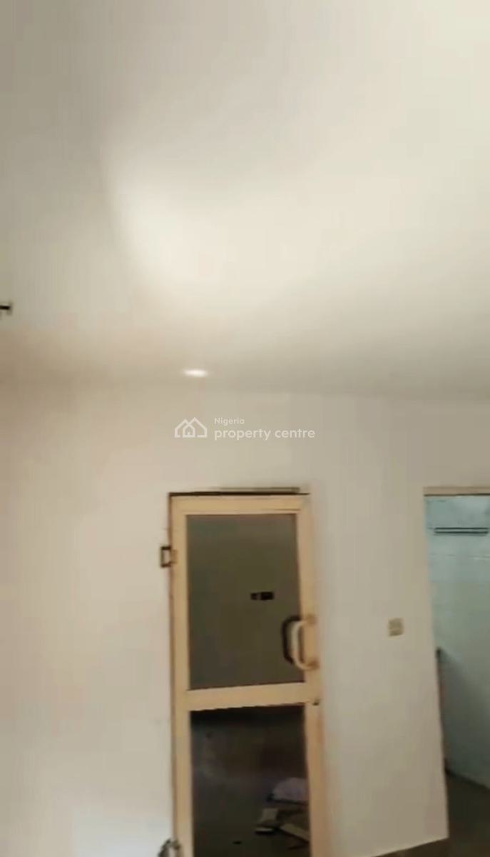 a Room Self Contain, Agungi, Lekki, Lagos, Self Contain (single Rooms) for Rent