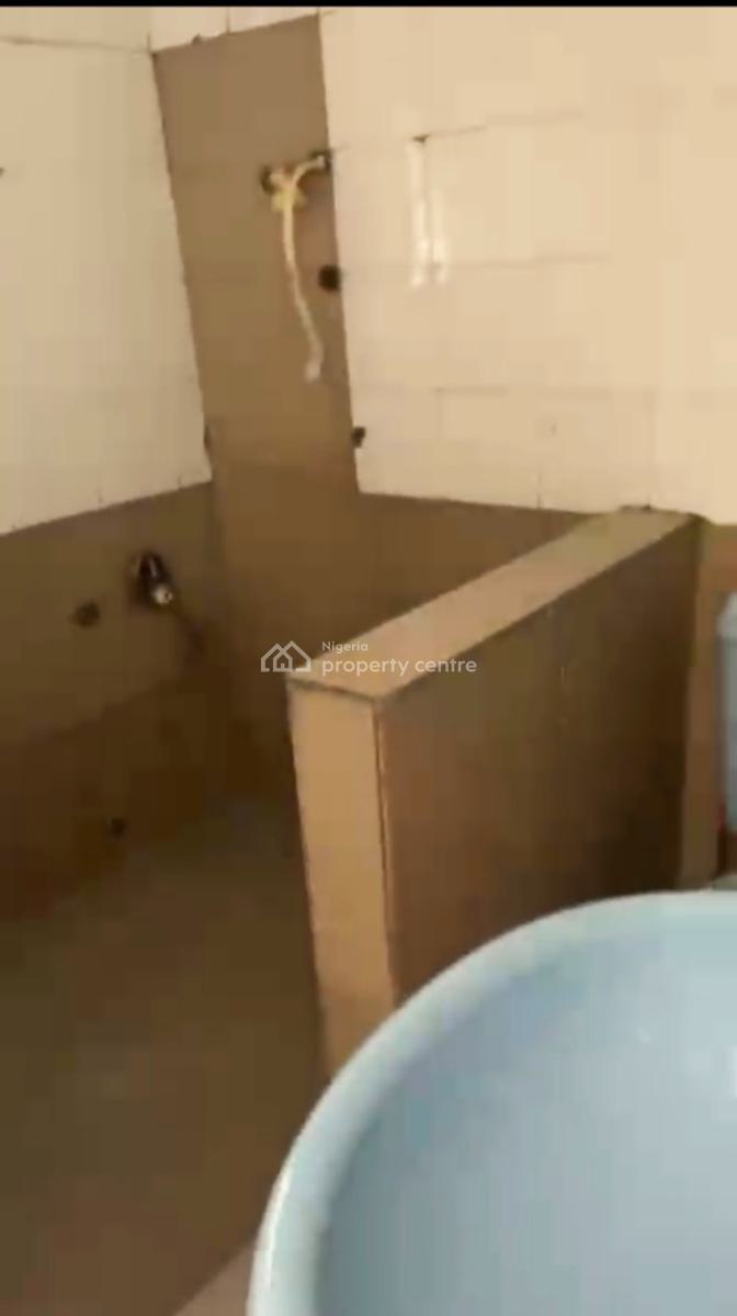 a Room Self Contain, Agungi, Lekki, Lagos, Self Contain (single Rooms) for Rent