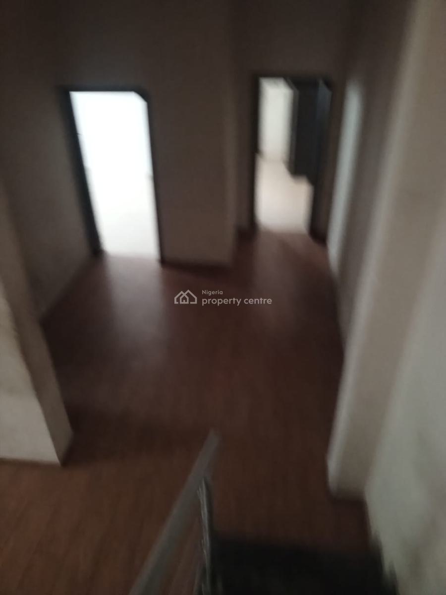 Five (5) Bedroom Semi-detached House with One (1) Room Boys Quarter, Off Admiralty Way, Lekki Phase 1, Lekki, Lagos, Semi-detached Duplex for Rent