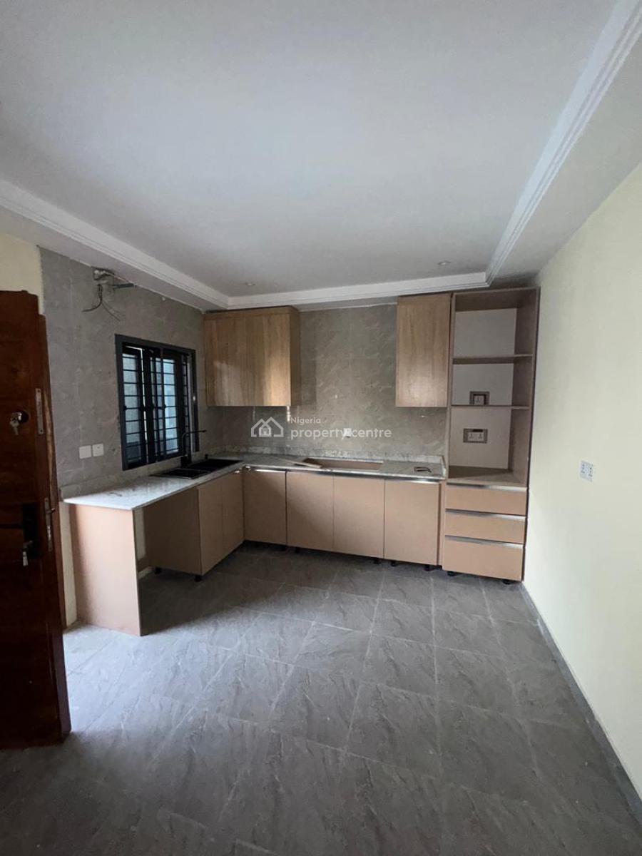 Luxury 4bedroom Flat at Lekki, Lekki Phase 1, Lekki, Lagos, Flat / Apartment for Rent