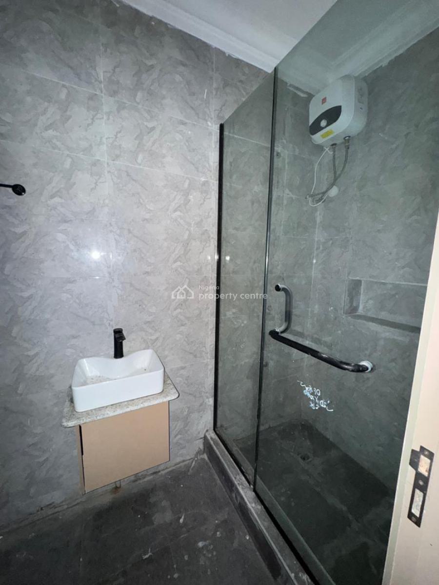 Luxury 4bedroom Flat at Lekki, Lekki Phase 1, Lekki, Lagos, Flat / Apartment for Rent