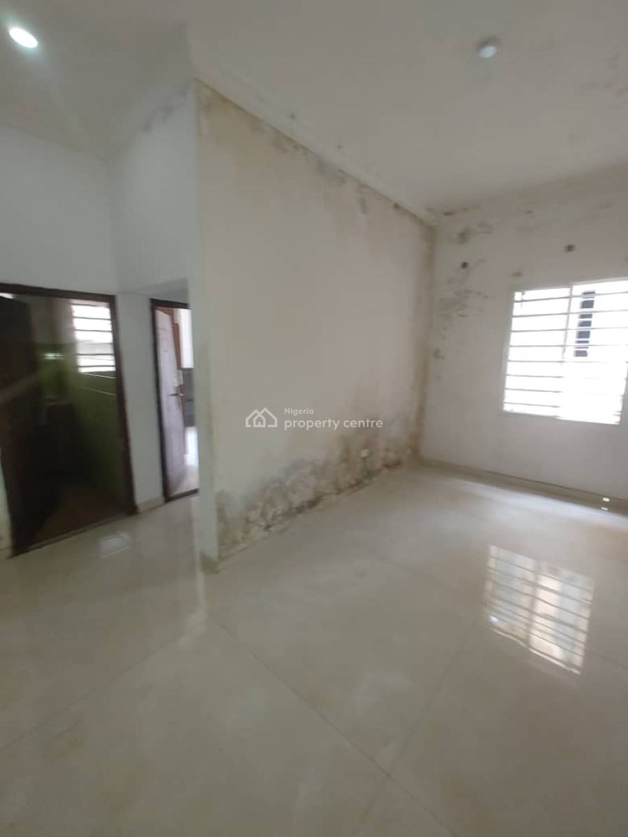 Very Clean 1 Bedroom Apartment in a Call in Estate, Skymall, Sangotedo, Ajah, Lagos, Mini Flat (room and Parlour) for Rent