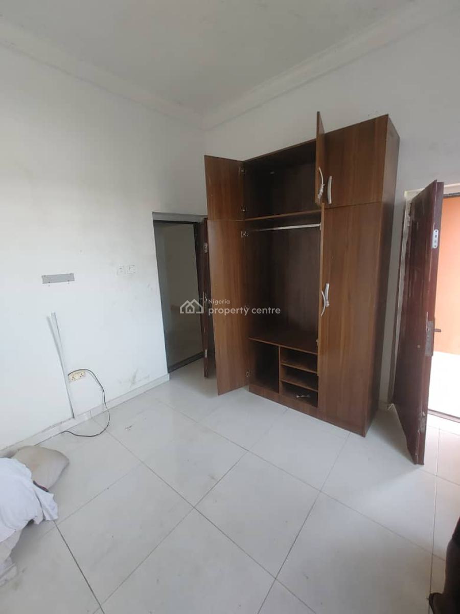 Very Clean 1 Bedroom Apartment in a Call in Estate, Skymall, Sangotedo, Ajah, Lagos, Mini Flat (room and Parlour) for Rent