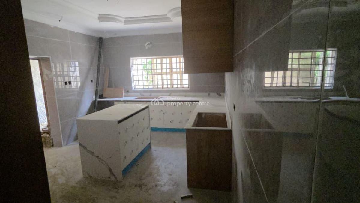 Newly Renovated 5 Bedroom Semi-detached House  with Self Contained Bq, Ikoyi, Lagos, Semi-detached Duplex for Rent