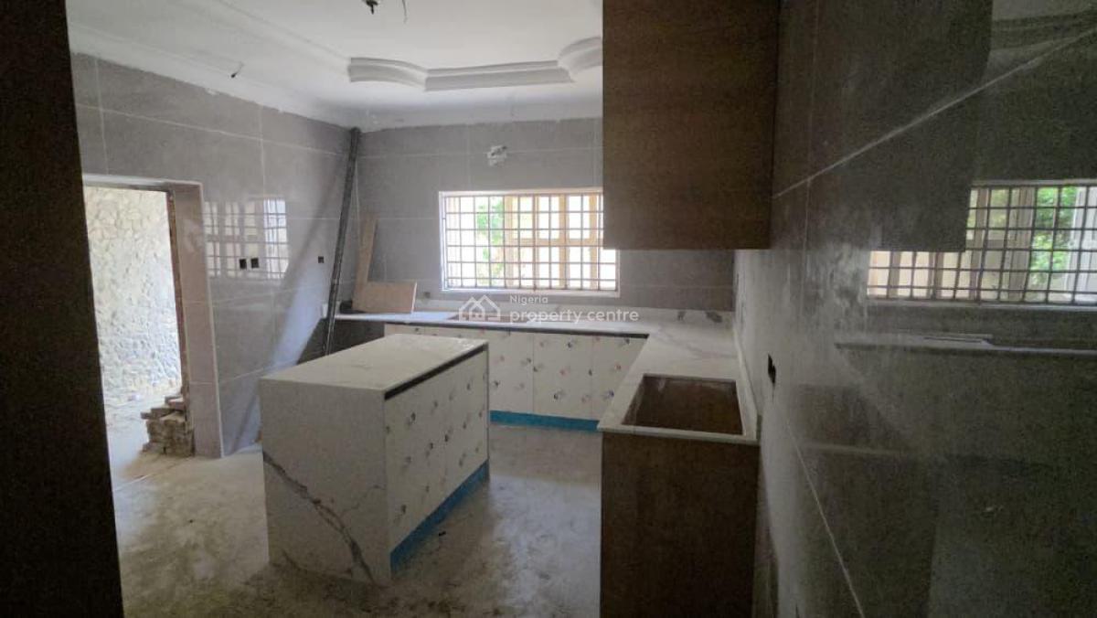 Newly Renovated 5 Bedroom Semi-detached House  with Self Contained Bq, Ikoyi, Lagos, Semi-detached Duplex for Rent