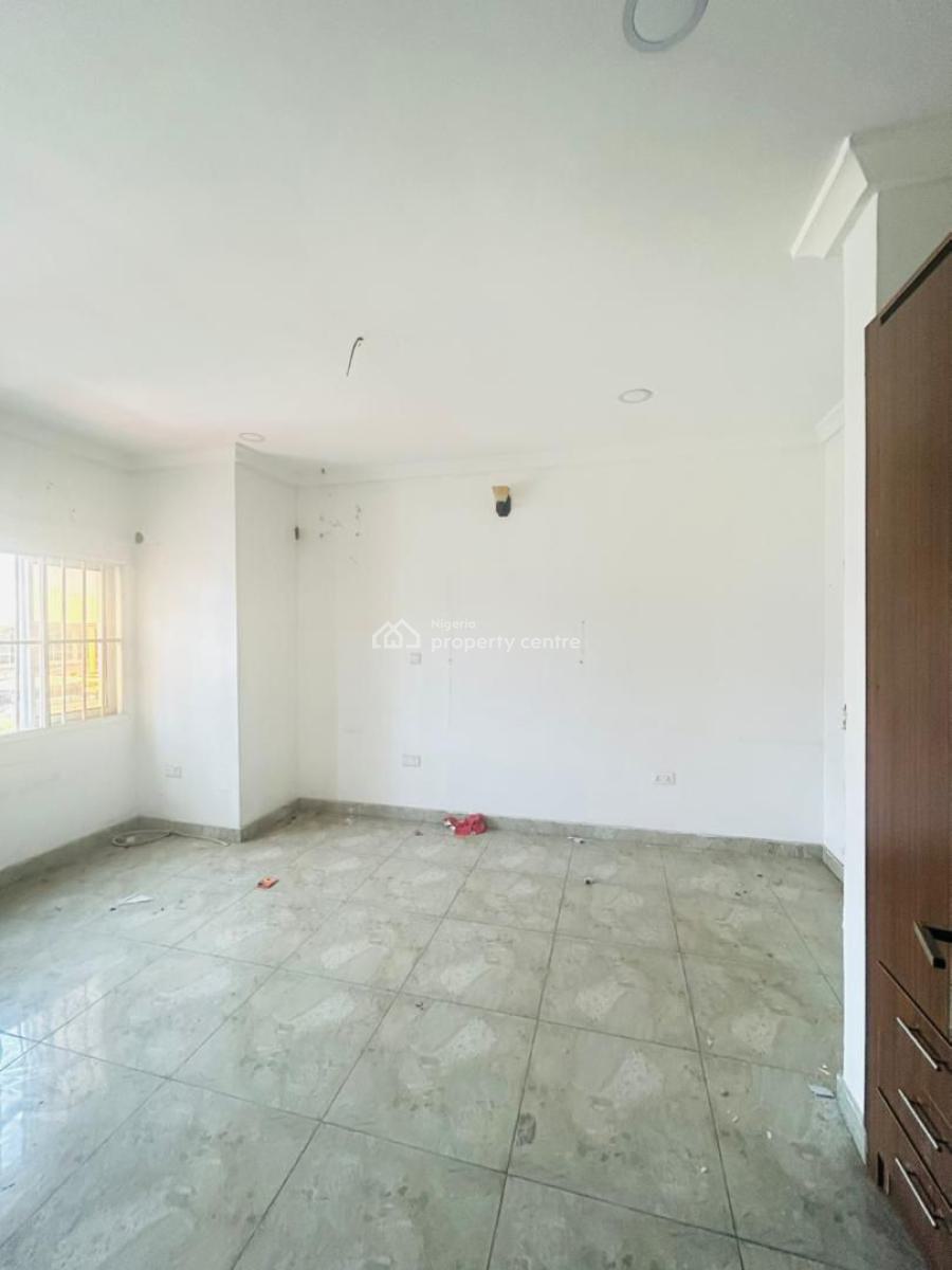 Twin 5 Bedroom Semi Detached House with Bqs for Commercial Use Only., Lekki Phase 1, Lekki, Lagos, Commercial Property for Rent