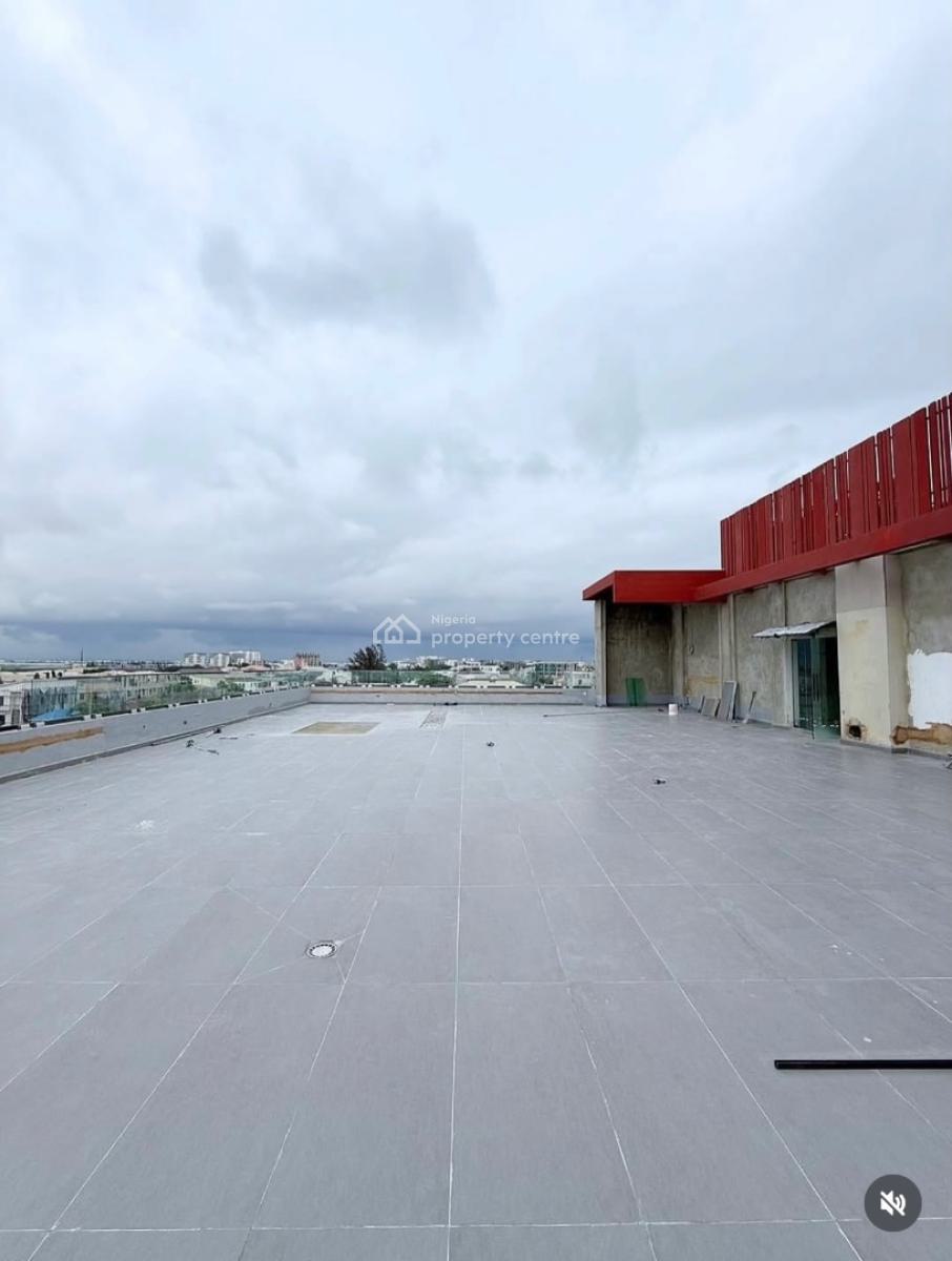 Nicely Done 3 Bedroom Fully Serviced and Spacious Apartment, Lekki Phase 1, Lekki, Lagos, Flat / Apartment for Sale