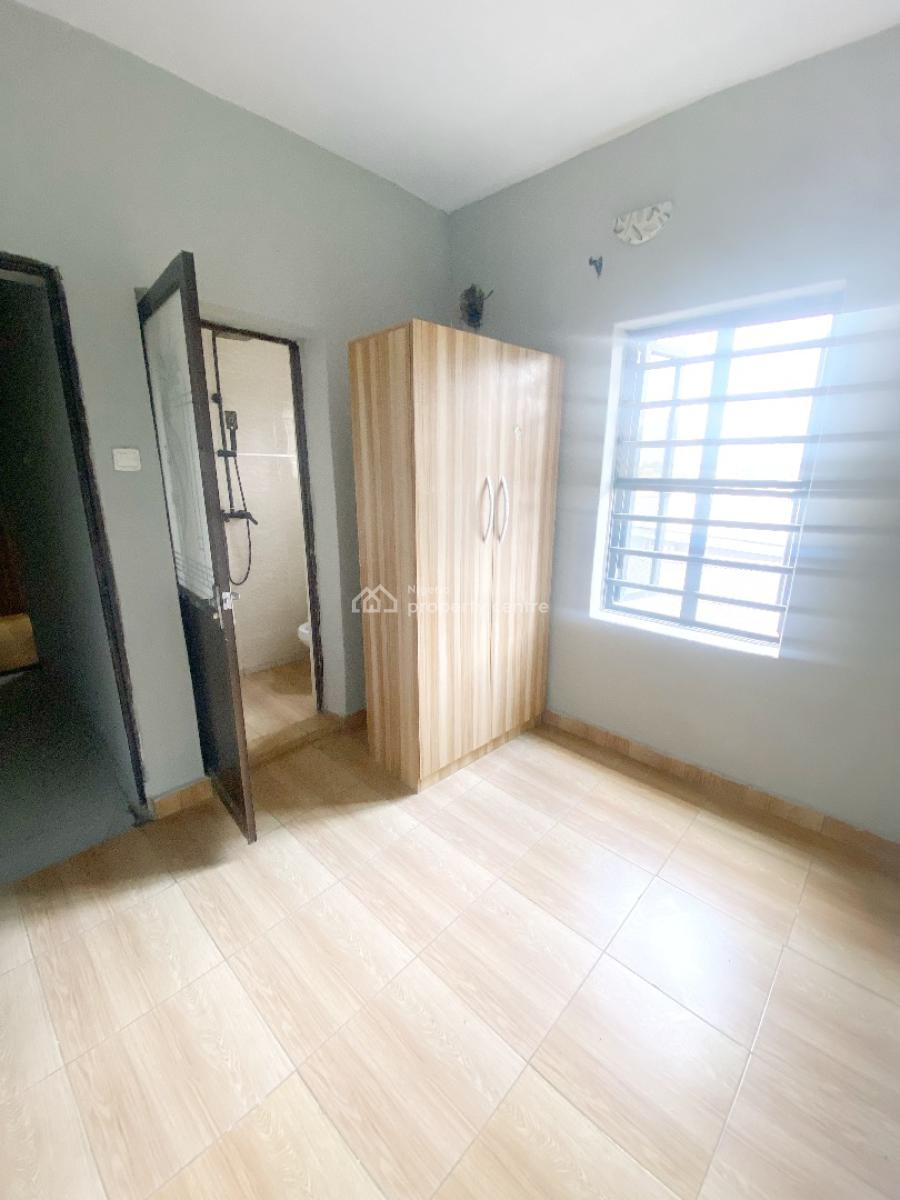 a Well Maintained Spacious 2 Bedroom Flat, Off Allen Avenue, Ikeja, Lagos, Flat / Apartment for Rent
