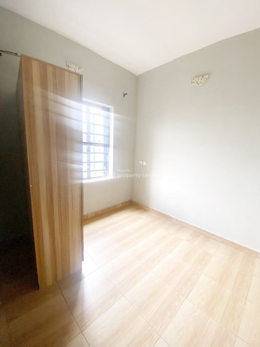 a Well Maintained Spacious 2 Bedroom Flat, Off Allen Avenue, Ikeja, Lagos, Flat / Apartment for Rent