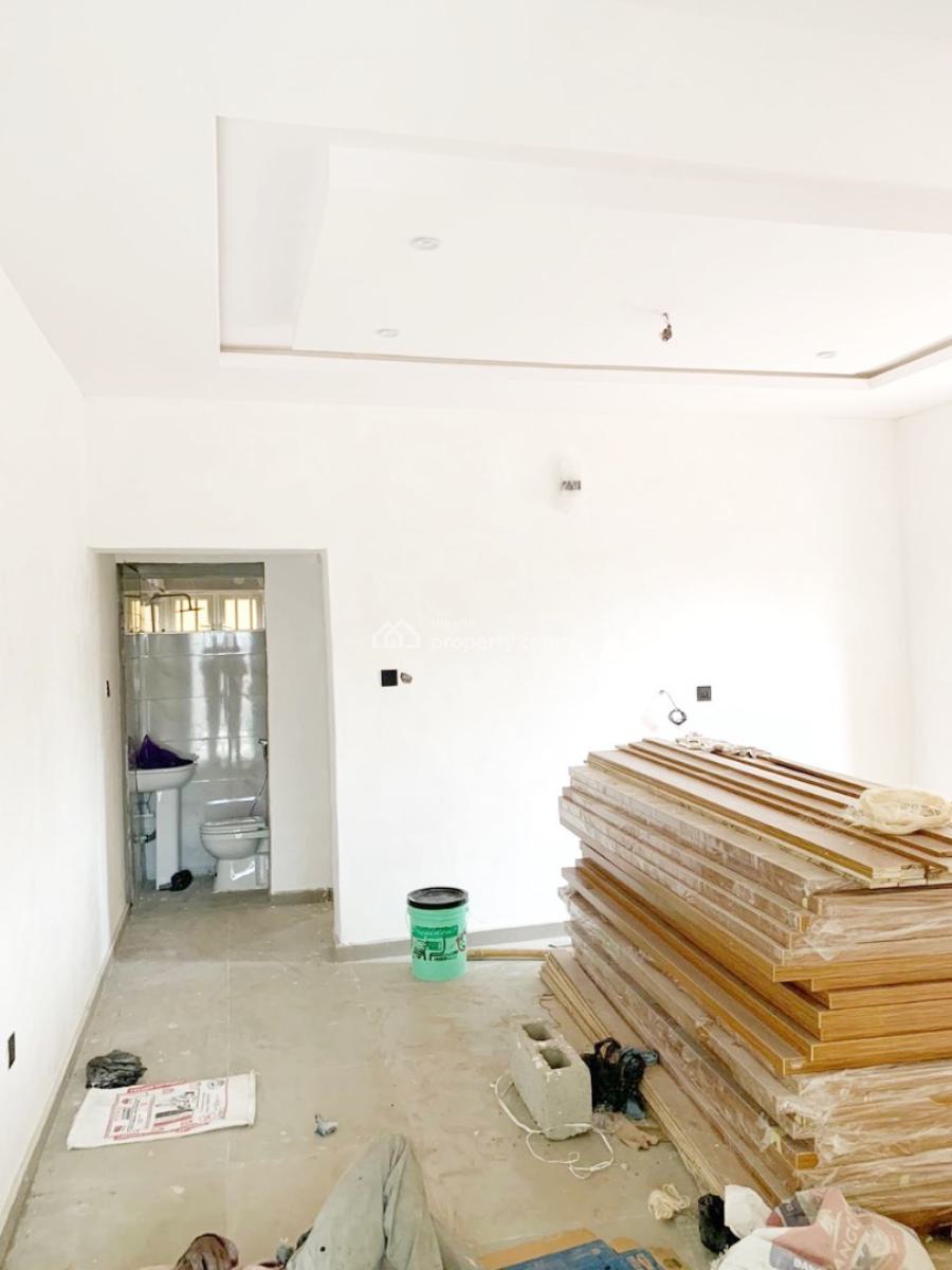 Luxury Mini Flat, Ojodu Berger, Ojodu, Lagos, Mini Flat (room and Parlour) for Rent