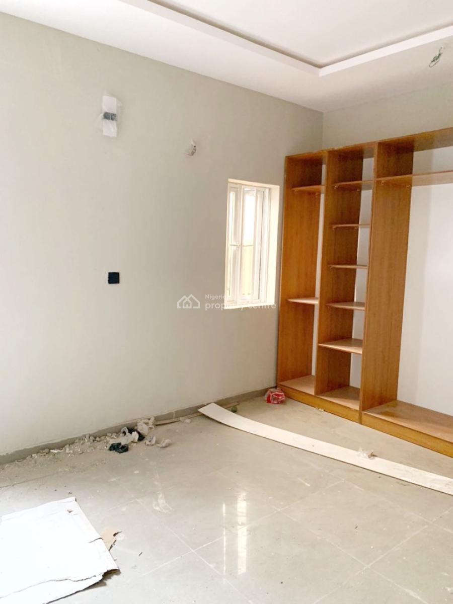 Luxury Mini Flat, Ojodu Berger, Ojodu, Lagos, Mini Flat (room and Parlour) for Rent