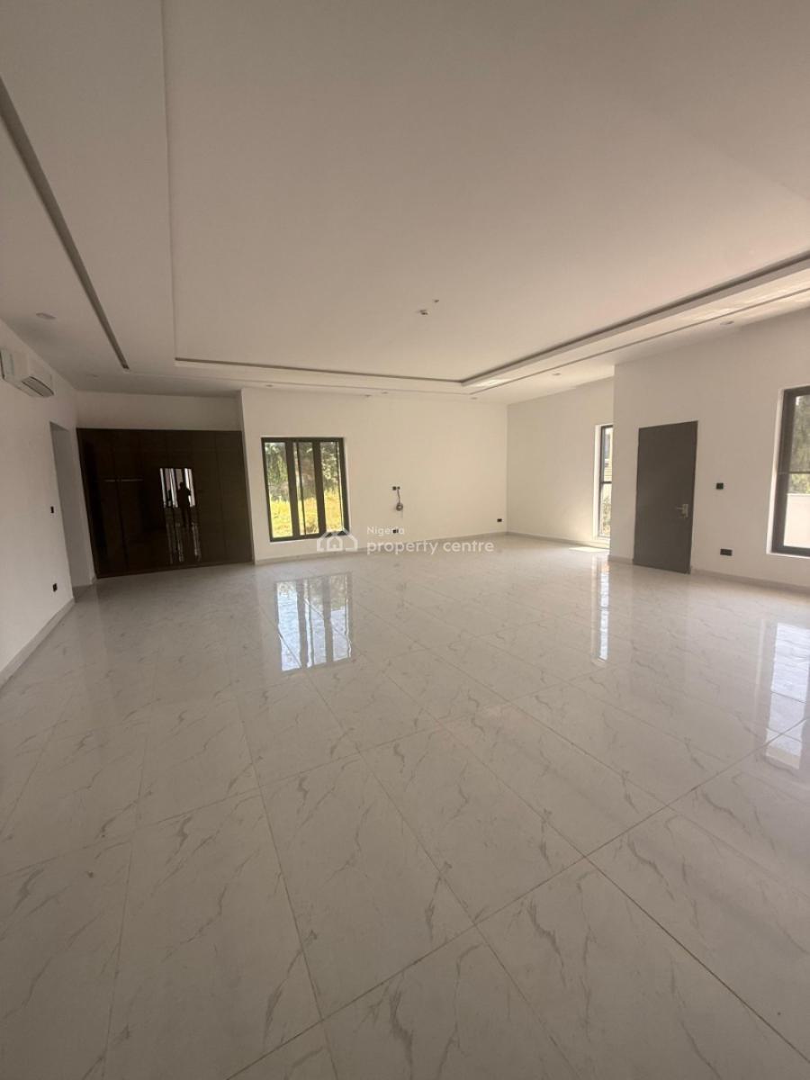 8bedroom Contemporary Mansion with Bq, Asokoro, Asokoro District, Abuja, House for Rent