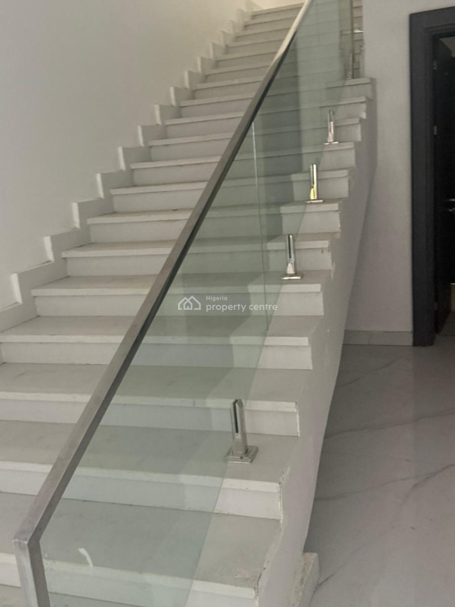 8bedroom Contemporary Mansion with Bq, Asokoro, Asokoro District, Abuja, House for Rent