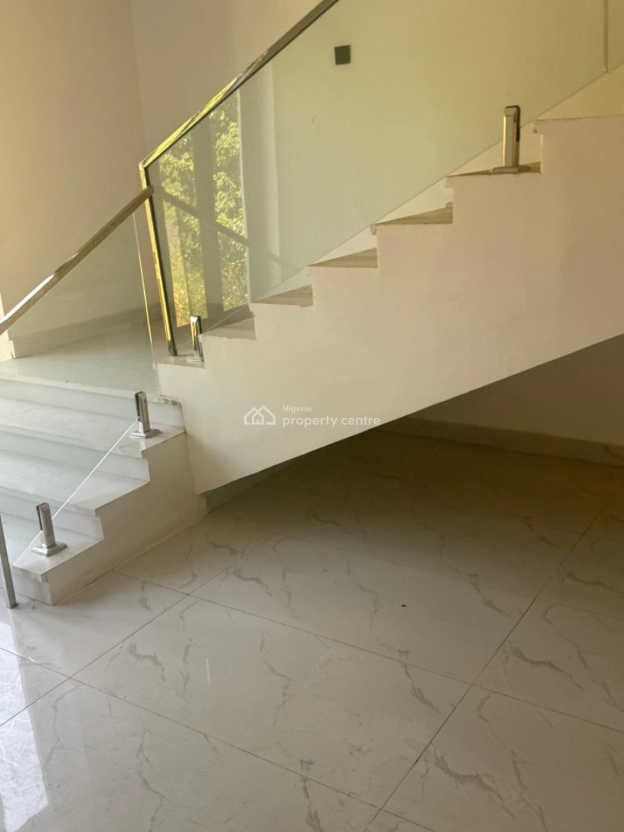 8bedroom Contemporary Mansion with Bq, Asokoro, Asokoro District, Abuja, House for Rent