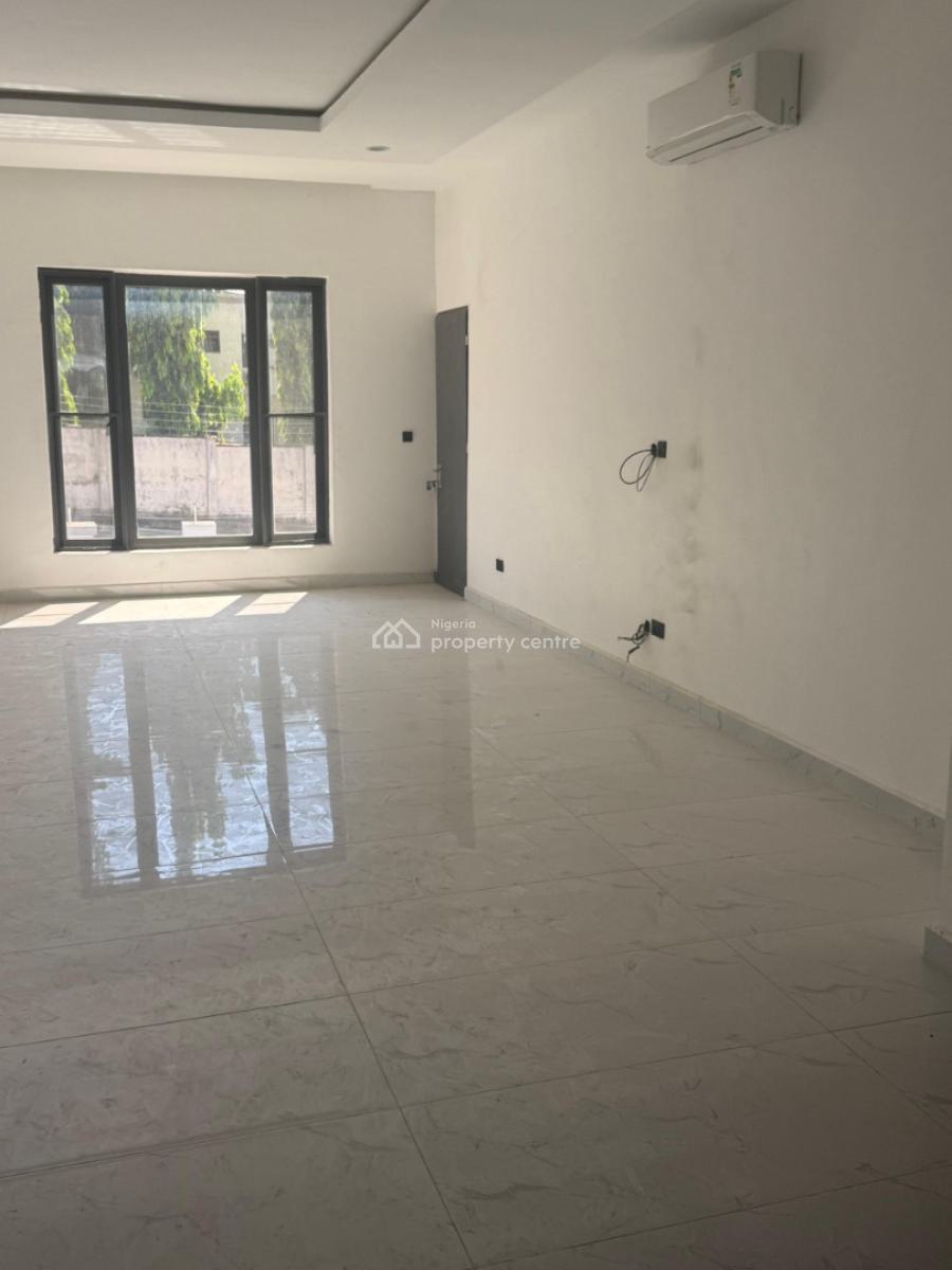 8bedroom Contemporary Mansion with Bq, Asokoro, Asokoro District, Abuja, House for Rent