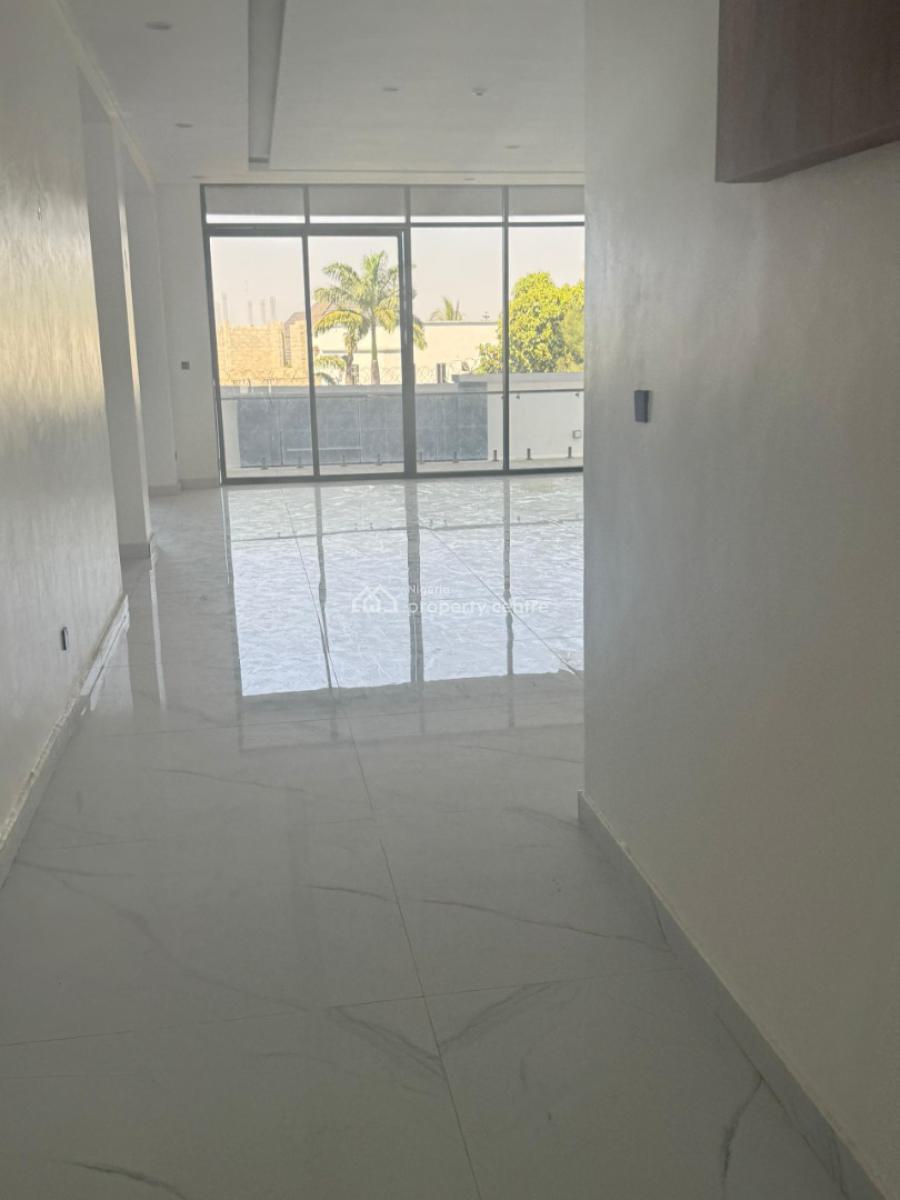 8bedroom Contemporary Mansion with Bq, Asokoro, Asokoro District, Abuja, House for Rent