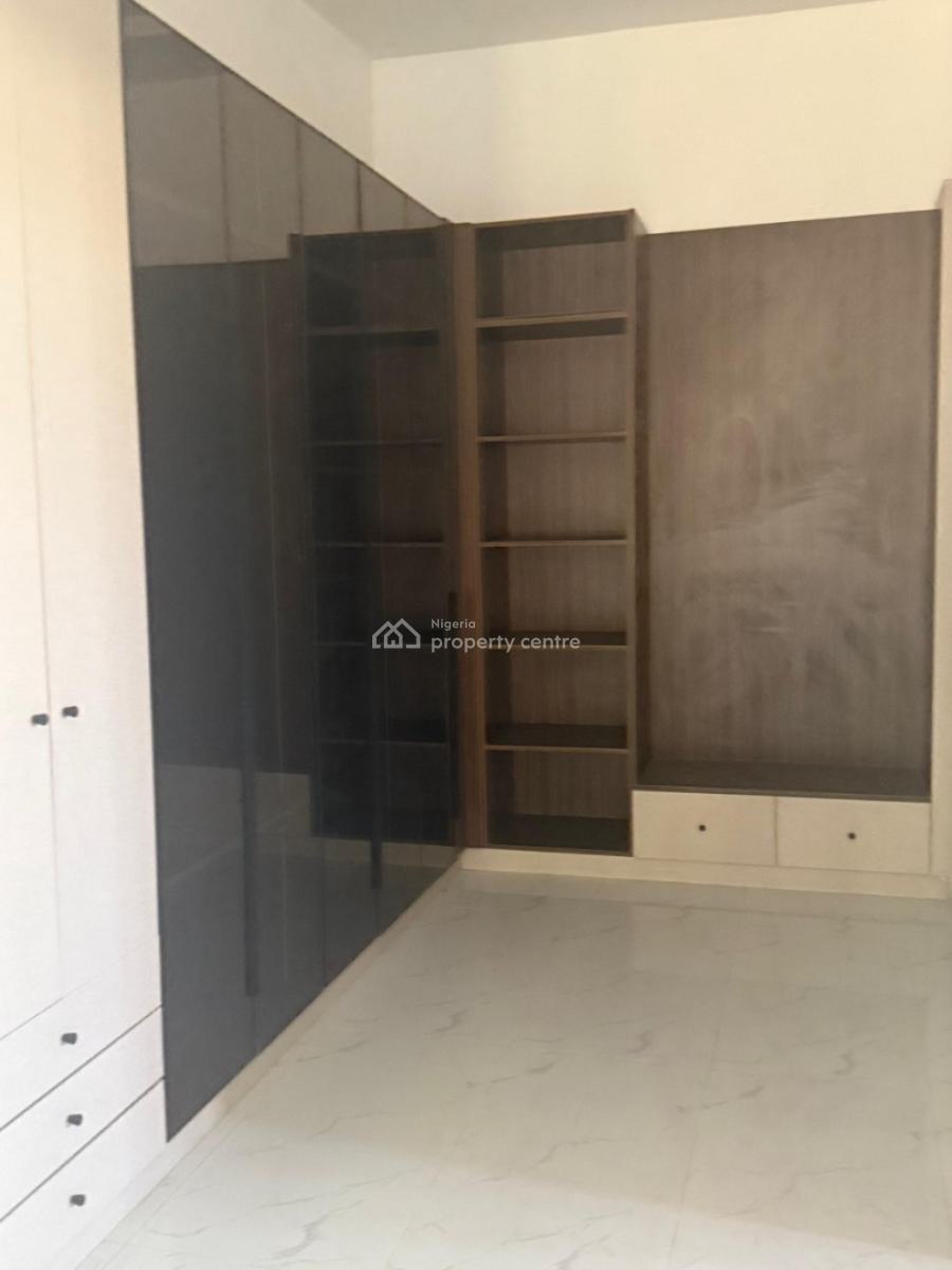 8bedroom Contemporary Mansion with Bq, Asokoro, Asokoro District, Abuja, House for Rent