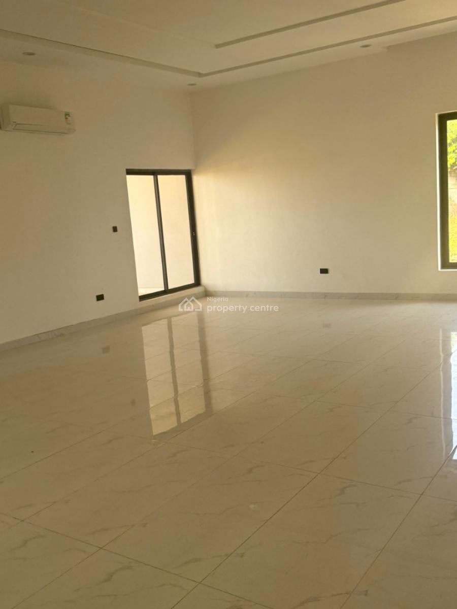 8bedroom Contemporary Mansion with Bq, Asokoro, Asokoro District, Abuja, House for Rent